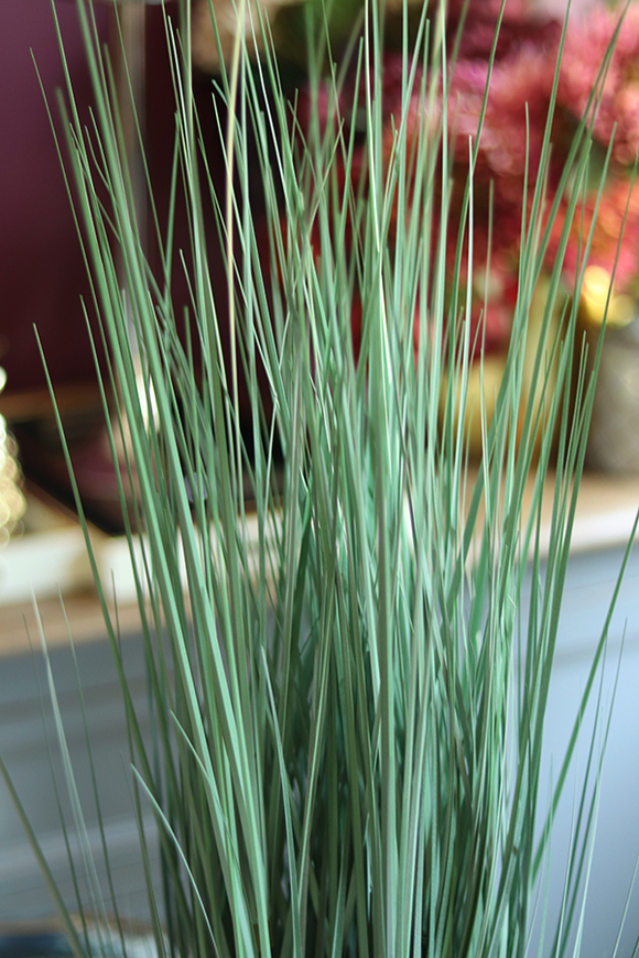 Nadmorska Wydma, sztuczna trawa w sinozielonym kolorze, wys.150cm