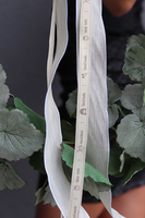 efektowny liściasty wianek Tello, śr.58cm