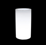 Tilla donica podświetlana światło zimne 49x90cm