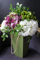 flowerbox Hortensja Premium wym. 54x40cm