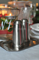 cynowany zestaw do przypraw Conelli 