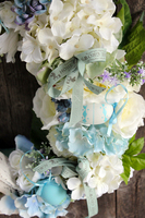 wieniec Made with Dreams uroczy śr.40cm