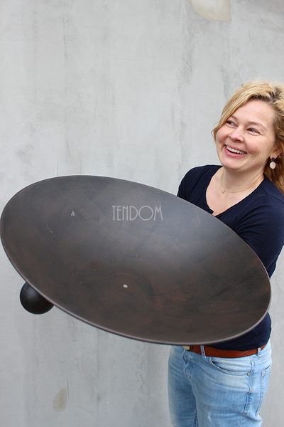 Fire palenisko śr. 57cm