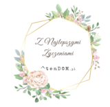 kartka z życzeniami okolicznościowymi