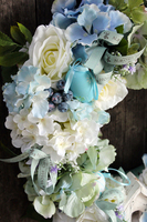 wieniec Made with Dreams uroczy śr.40cm