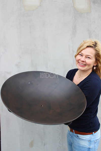 Fire palenisko śr. 57cm