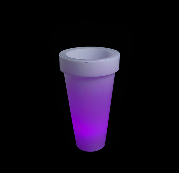 Pons donica podświetlana 16kolorów + pilot 44x75cm