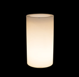 Tilla donica podświetlana światło ciepłe 49x90cm