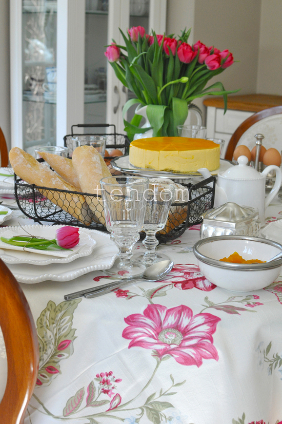 obrus Primavera 135x180cm