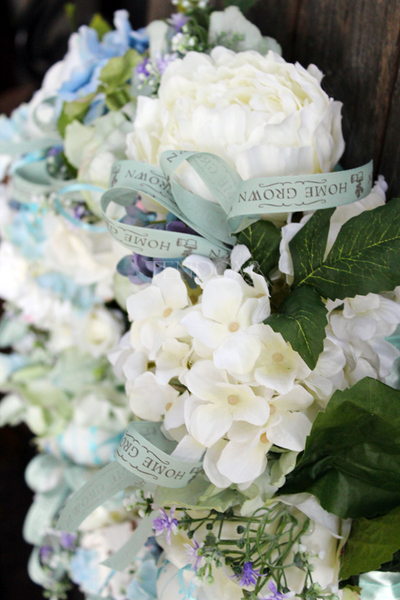 wieniec Made with Dreams uroczy śr.40cm