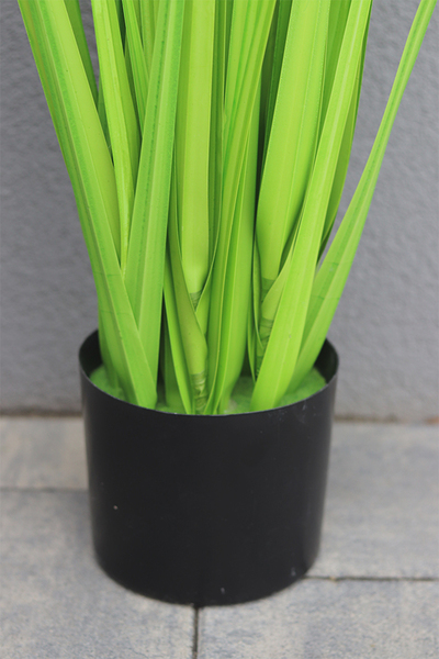 Bello 2 sztuczna trawa w osłonce, wys.120cm