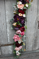 England, ekskluzywna girlanda, dł. 1.5m