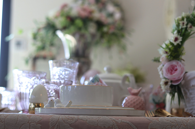 OD RĘKI Novelty, nowoczesny talerz deserowy, śr.20.3cm