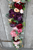 England, ekskluzywna girlanda, dł. 1.5m  