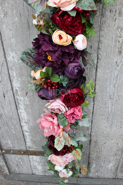 England, ekskluzywna girlanda, dł. 1.5m