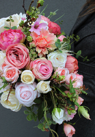 Abella Big kompozycja kwiatowa / bukiet, wys. 48x75x40cm