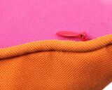 poduszka dekoracyjna Orange And Raspberry 45x45cm