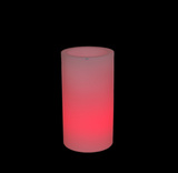 Tilla donica podświetlana 16kolorów + pilot 49x90cm