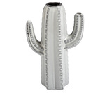 Garden Green Wazon kaktus 3, 13x6x19.5cm