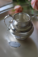 mlecznik posrebrzany Pablo 