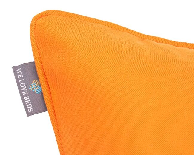 poduszka dekoracyjna Orange And Raspberry 45x45cm