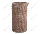 dzban wazon Rose, wym.18.5x12.5x31cm