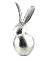 OD RĘKI figurka wielkanocna, Zajączek Boston Bunny, wys.24cm