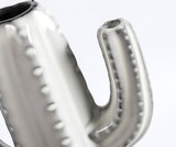 Garden Green Wazon kaktus 3, 13x6x19.5cm