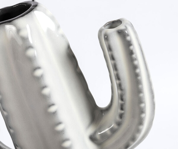 Garden Green Wazon kaktus 3, 13x6x19.5cm