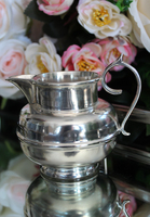 mlecznik posrebrzany Pablo 