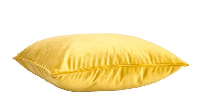 poduszka dekoracyjna, Velvetia, dijon, wym.50x50cm