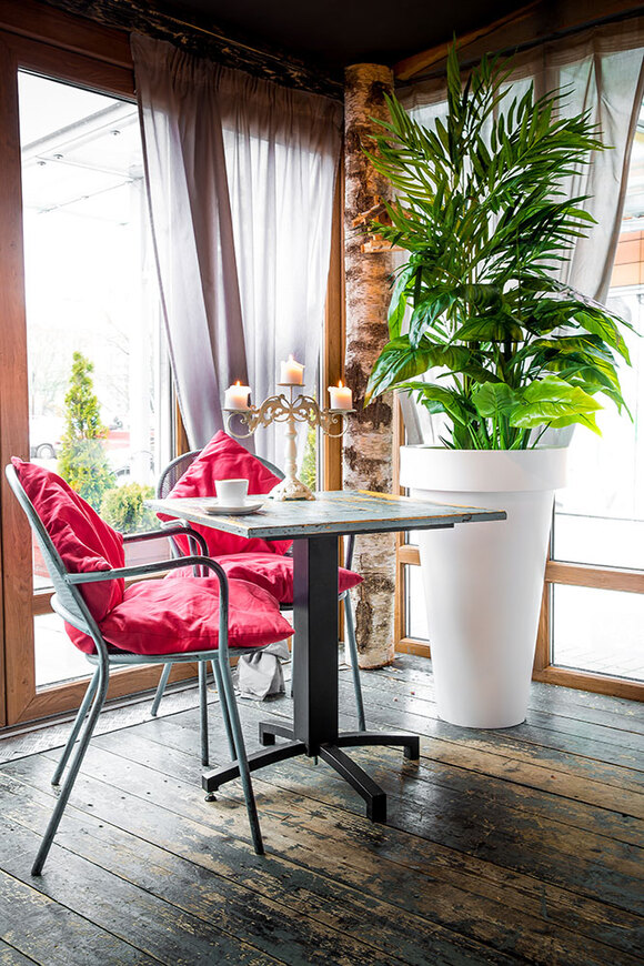 Pons donica biel 52x90cm