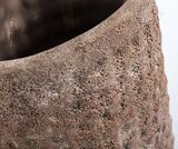 dzban wazon Rose, wym.18.5x12.5x31cm