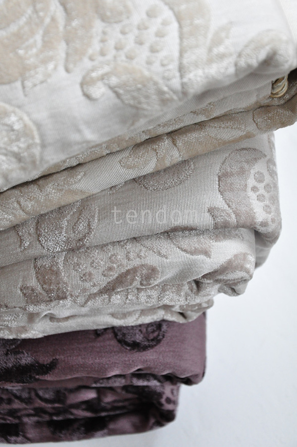 obrus Residence Pearl 140x220cm