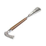 elegancka łyżka do butów, Schoes A, wym.34x12x4cm