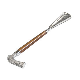 elegancka łyżka do butów, Schoes A, wym.34x12x4cm