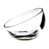 Bubble La Rochere miseczki transparentne, komplet 6 szt., wys.5,7cm