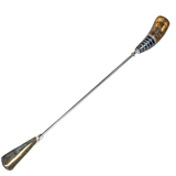 elegancka łyżka do butów, Schoes B, wym.62x5x8cm