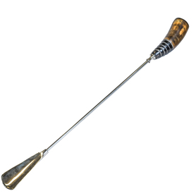 elegancka łyżka do butów, Schoes B, wym.62x5x8cm