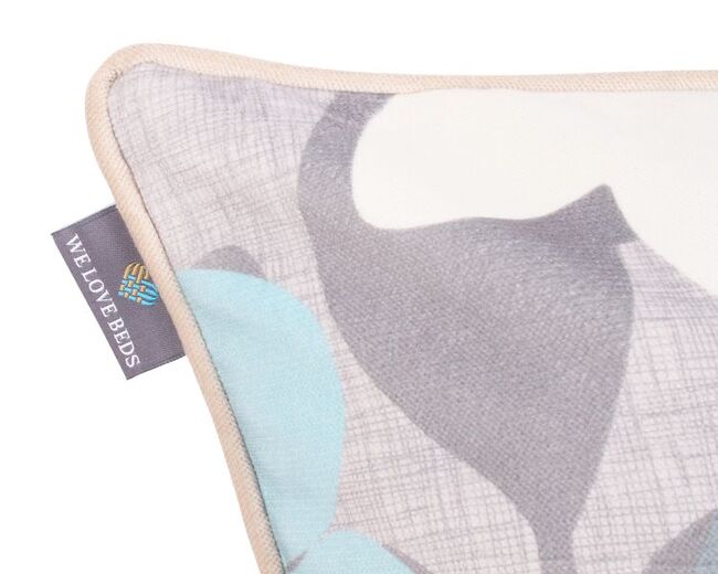 poduszka dekoracyjna Flowers 50x50