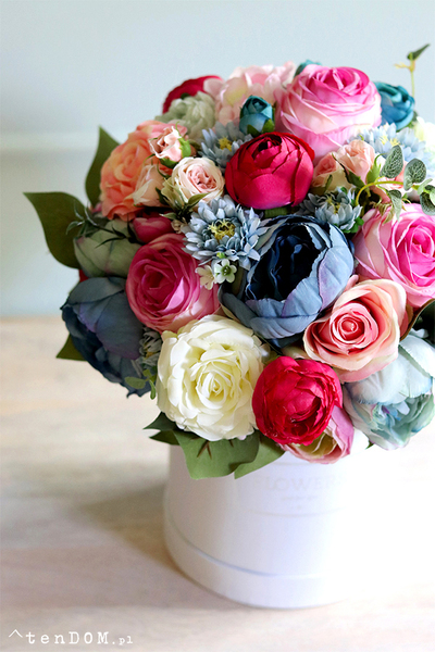 flowerbox Caryca Katarzyna Medina Big, wys.36cm 