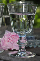 OD RĘKI Perigord La Rochere, kieliszki do wina, kpl.6szt, poj.180ml