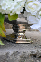 kompozycja kwiatowa Emilie mniejsza, wys.28cm