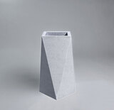 Nevis donica jasny marmurek, 46x75cm