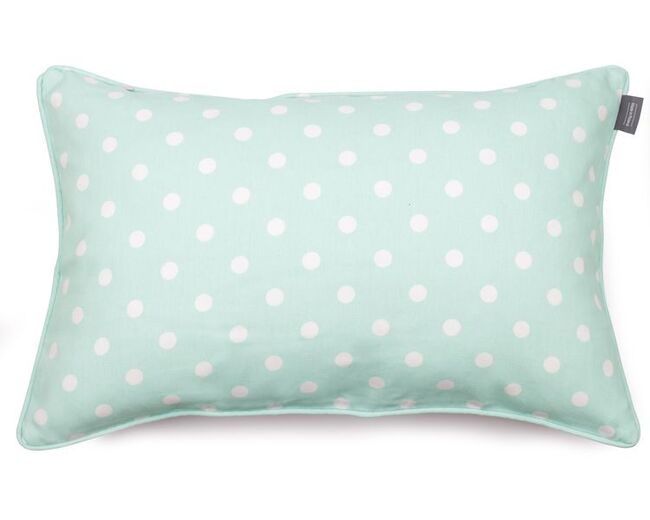 poduszka dekoracyjna Roses Mint 40x60