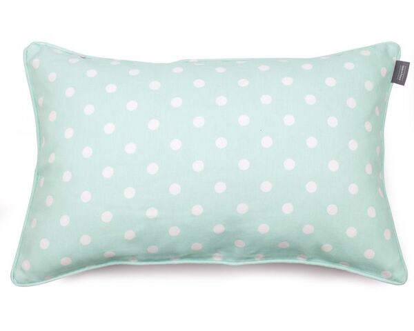 poduszka dekoracyjna Roses Mint 40x60