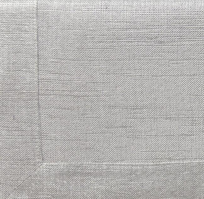 Celina bieżnik srebro 40 x 150cm