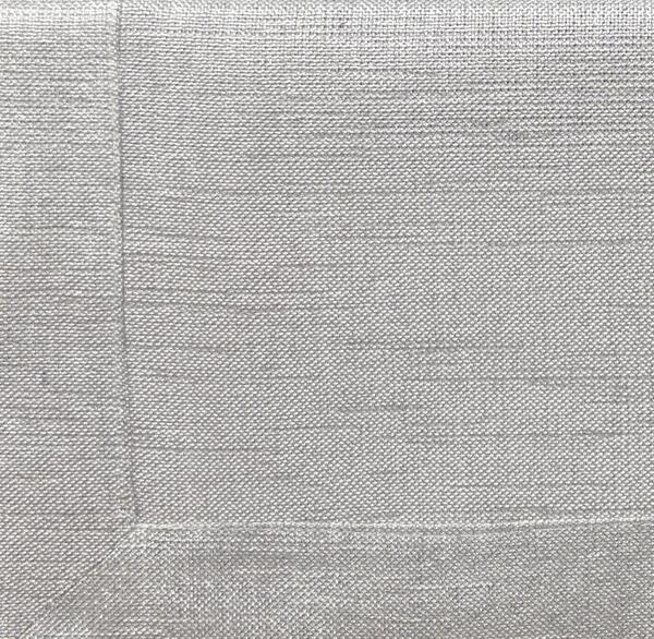 Celina bieżnik srebro 40 x 150cm