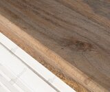 komoda z szufladami Bristol White 139x48x125cm