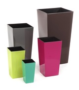 Fantasy donica kremowa 25x46cm